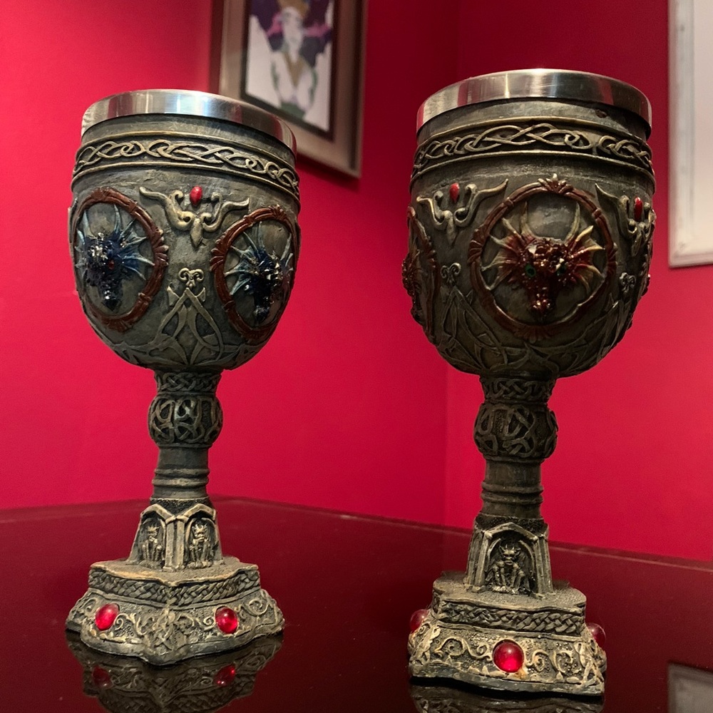 Goblets - Picture 4 of 5